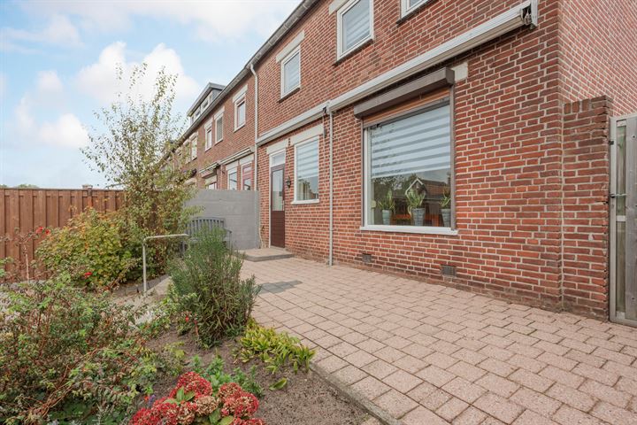 Bekijk foto 32 van Berkenstraat 62