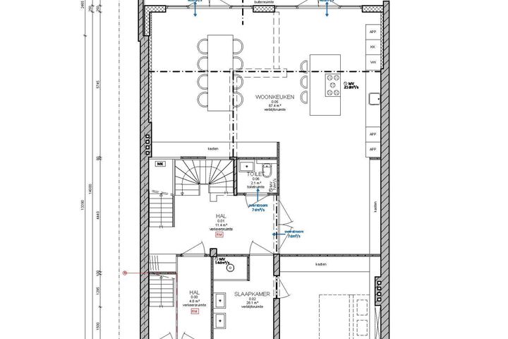 Bekijk foto 46 van Jacob Obrechtstraat 72-H