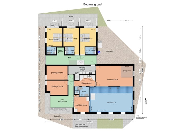 Foto 124 van Verzetstraat 92