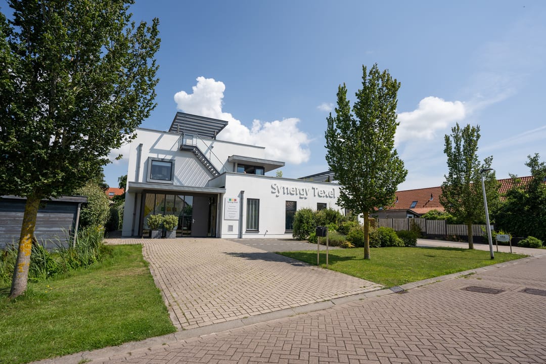 Foto 2 van Verzetstraat 92