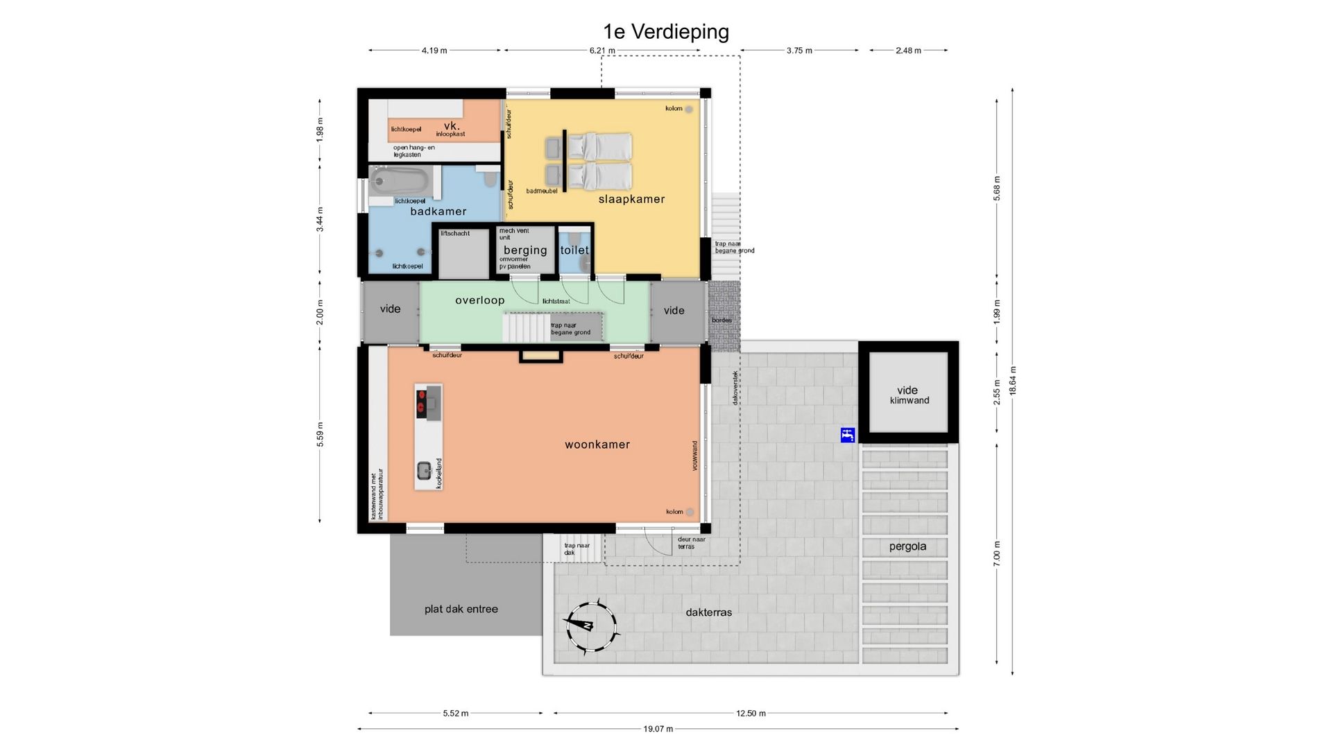 Foto 126 van Verzetstraat 92