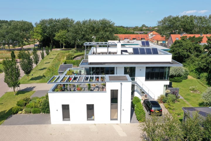 Foto 4 van Verzetstraat 92