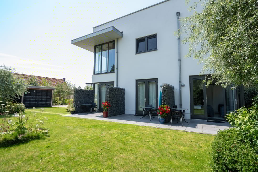 Foto 13 van Verzetstraat 92