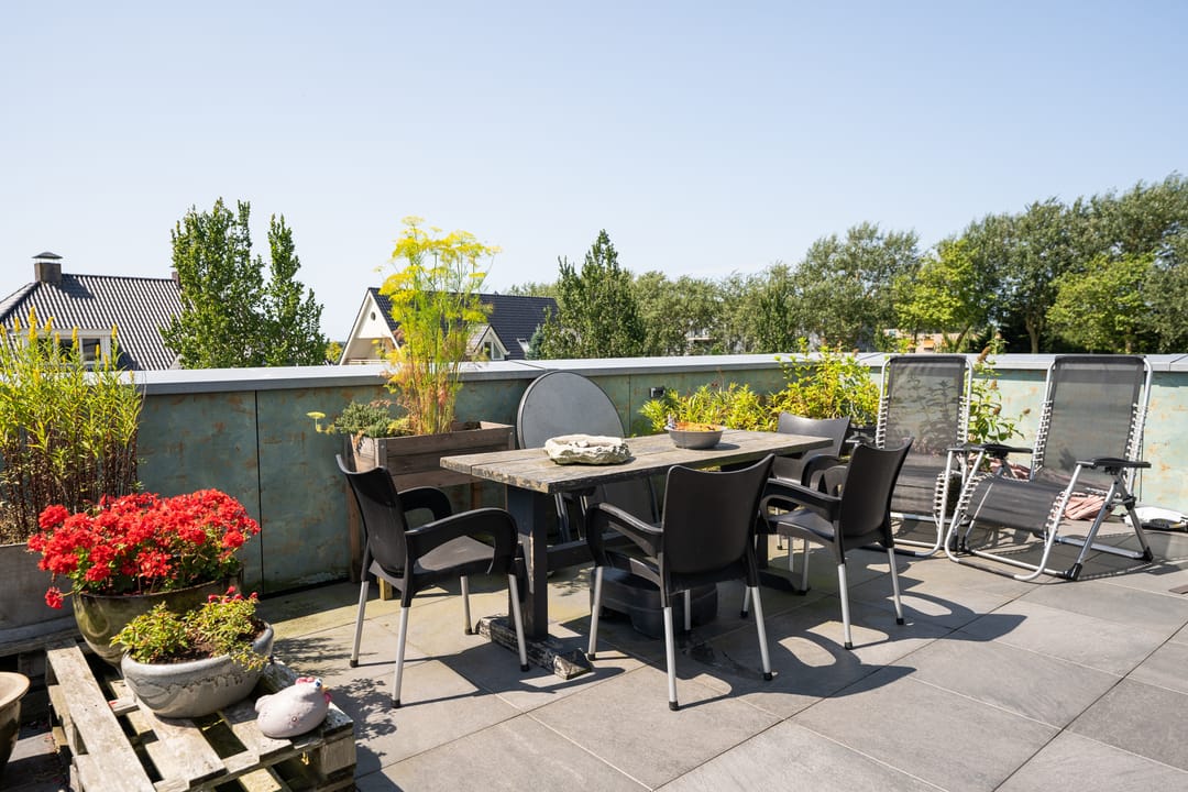 Foto 98 van Verzetstraat 92