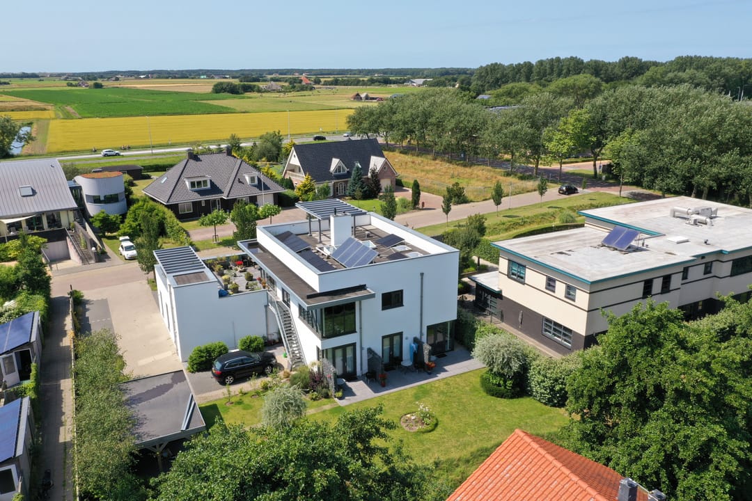 Foto 107 van Verzetstraat 92