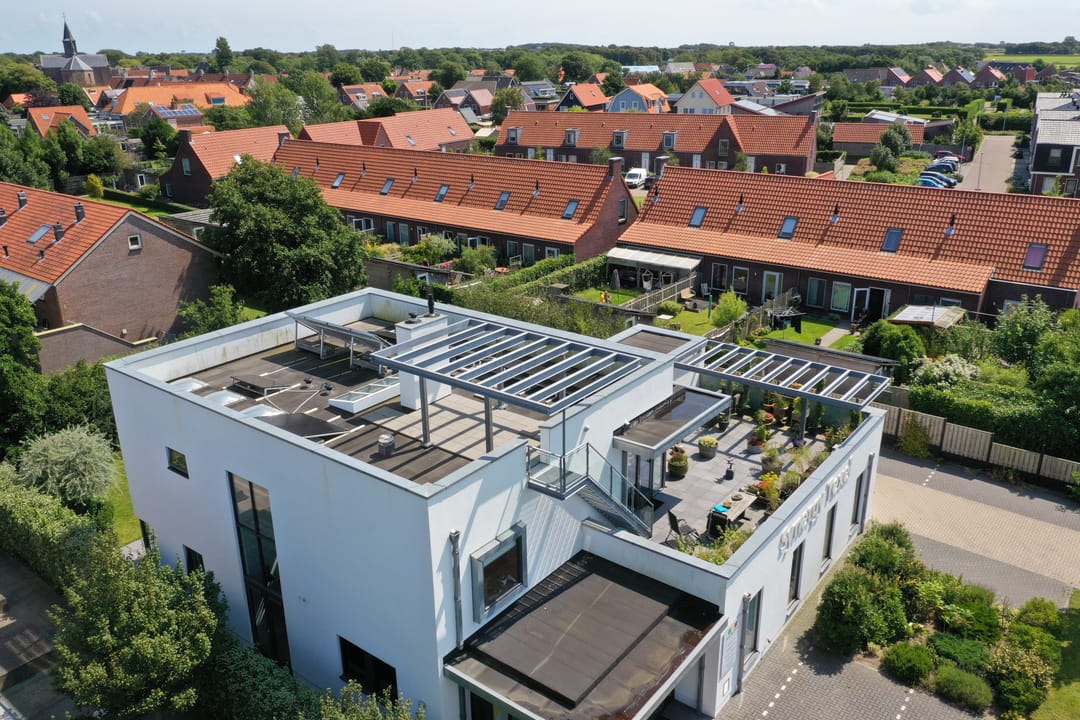 Foto 112 van Verzetstraat 92