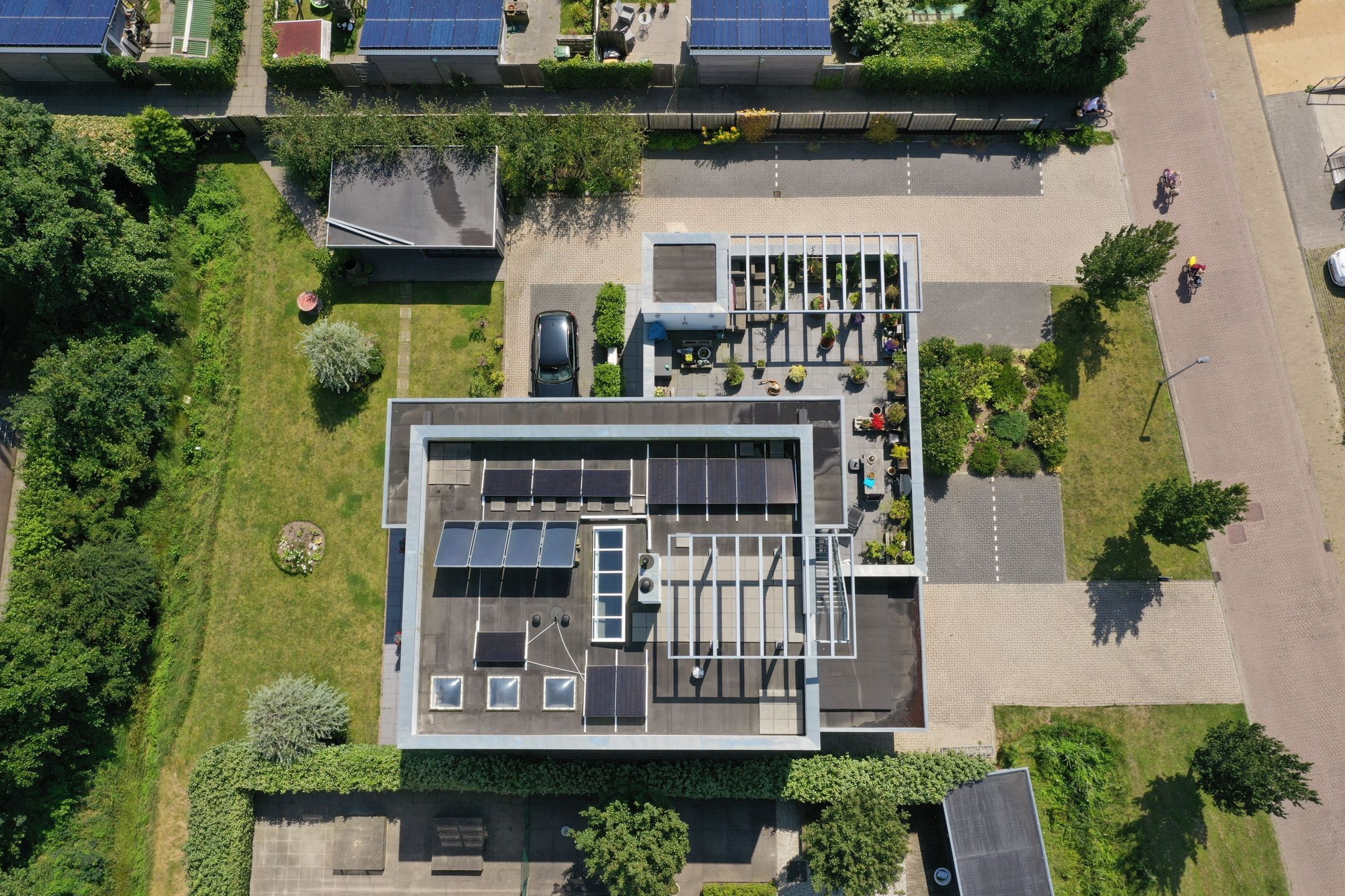 Foto 123 van Verzetstraat 92