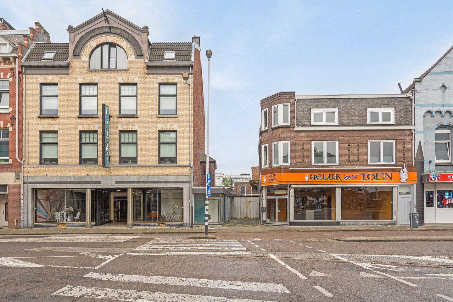 Bekijk foto 1 van Willemstraat 21-23