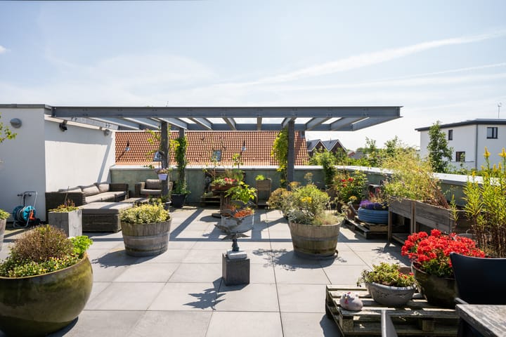 Foto 100 van Verzetstraat 92