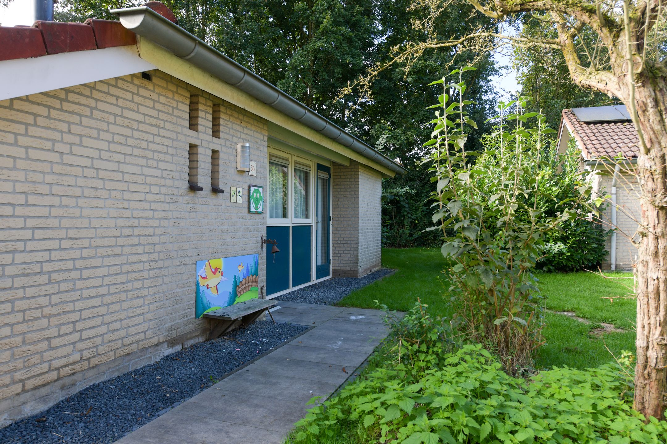 3-bedroom freehold villa in Braamt — photo 4 of 5