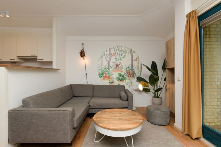 Photo 6 of Landweerswal 2-036