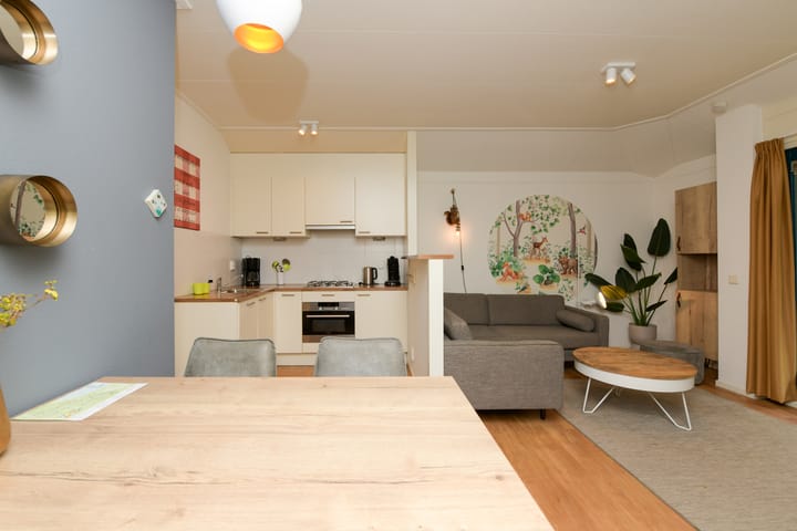 Photo 8 of Landweerswal 2-036