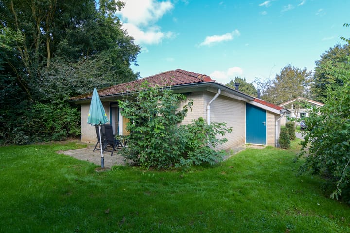 Photo 21 of Landweerswal 2-036