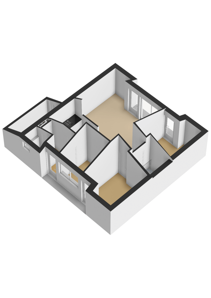 Photo 23 of Landweerswal 2-036