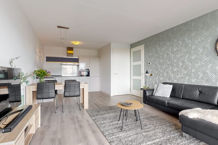 Foto 7 van Leemhorststraat 22