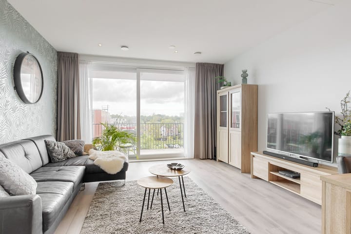 Foto 11 van Leemhorststraat 22