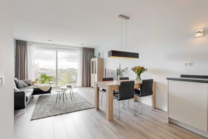 Foto 13 van Leemhorststraat 22