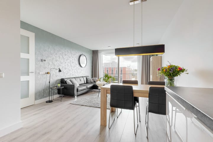 Foto 14 van Leemhorststraat 22