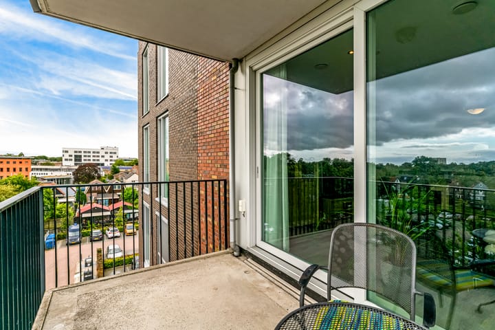 Foto 21 van Leemhorststraat 22