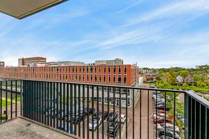 Foto 22 van Leemhorststraat 22