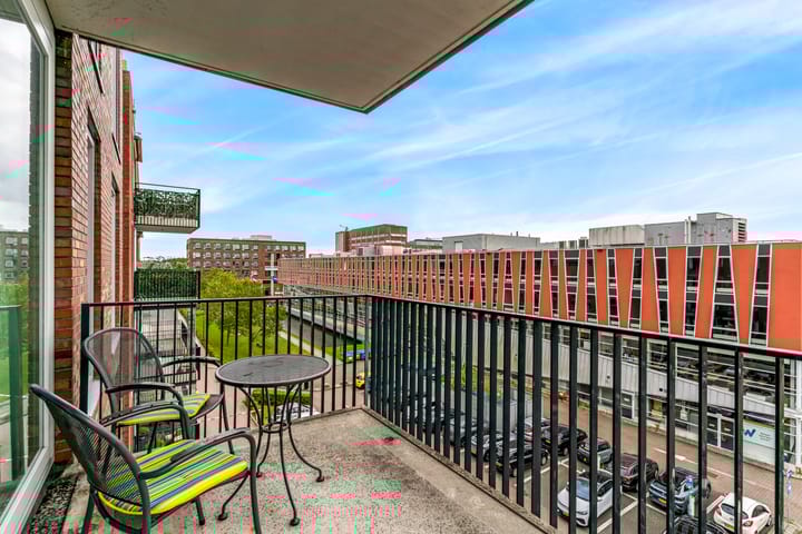 Foto 23 van Leemhorststraat 22