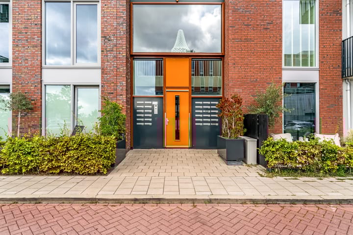 Foto 24 van Leemhorststraat 22