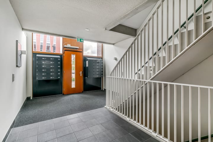 Foto 25 van Leemhorststraat 22