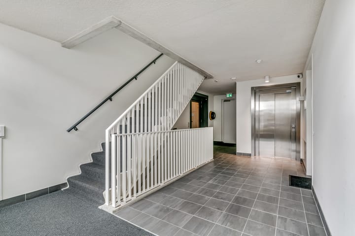 Foto 26 van Leemhorststraat 22