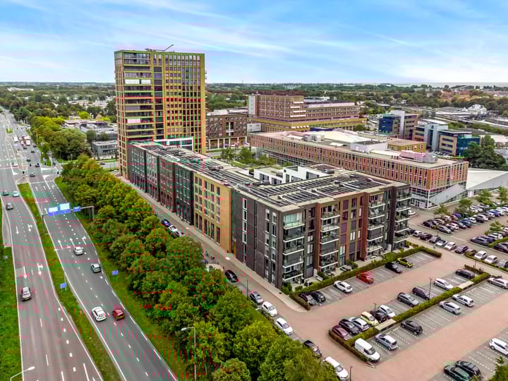 Foto 31 van Leemhorststraat 22