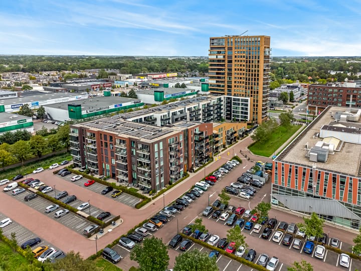 Foto 32 van Leemhorststraat 22