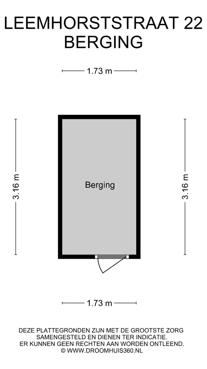 Foto 34 van Leemhorststraat 22