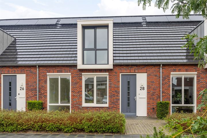 View photo of Diamantstraat 28