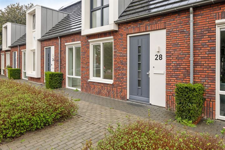 Bekijk foto 2 van Diamantstraat 28