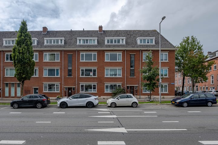 Foto 1 van Dorpsweg 5-B