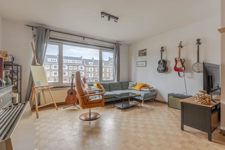 Foto 2 van Dorpsweg 5-B