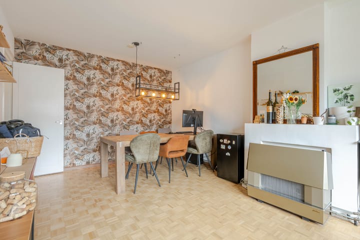 Foto 3 van Dorpsweg 5-B