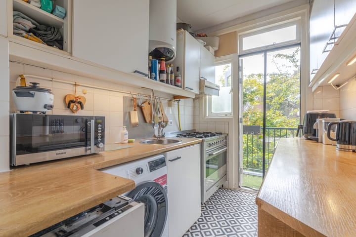 Foto 4 van Dorpsweg 5-B