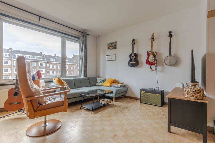 Foto 6 van Dorpsweg 5-B