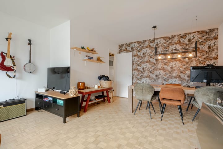 Foto 7 van Dorpsweg 5-B