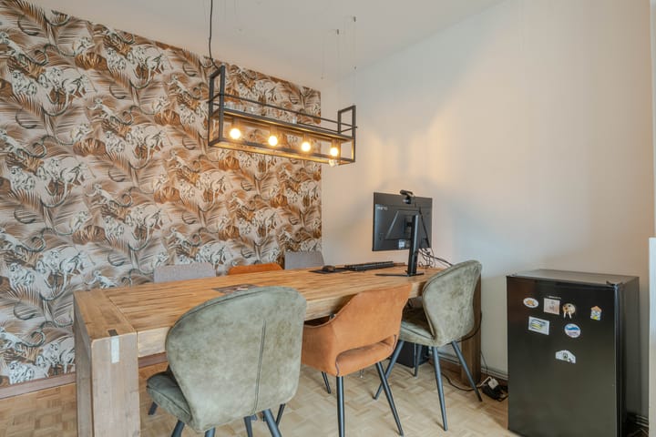 Foto 8 van Dorpsweg 5-B