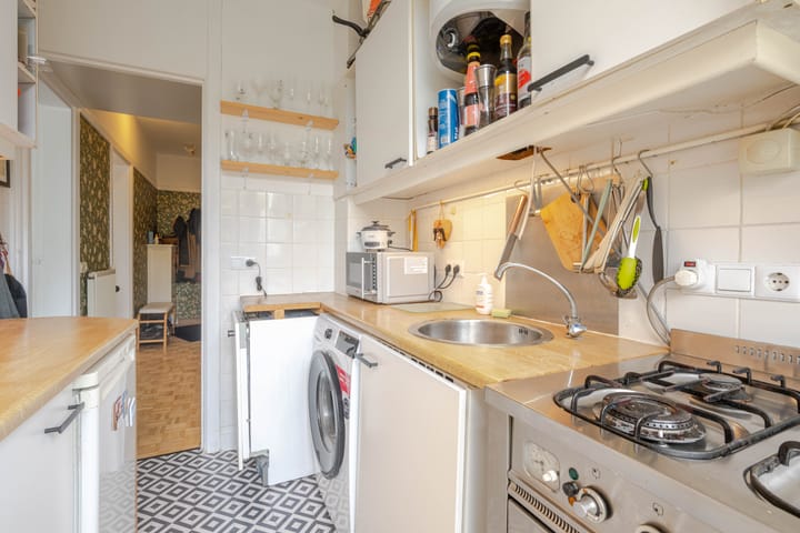 Foto 10 van Dorpsweg 5-B