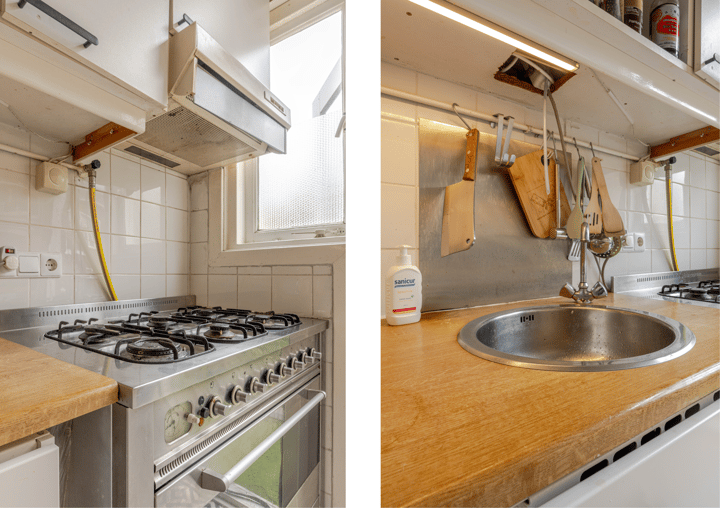 Foto 12 van Dorpsweg 5-B