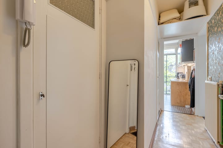 Foto 13 van Dorpsweg 5-B