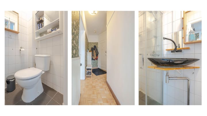 Foto 16 van Dorpsweg 5-B