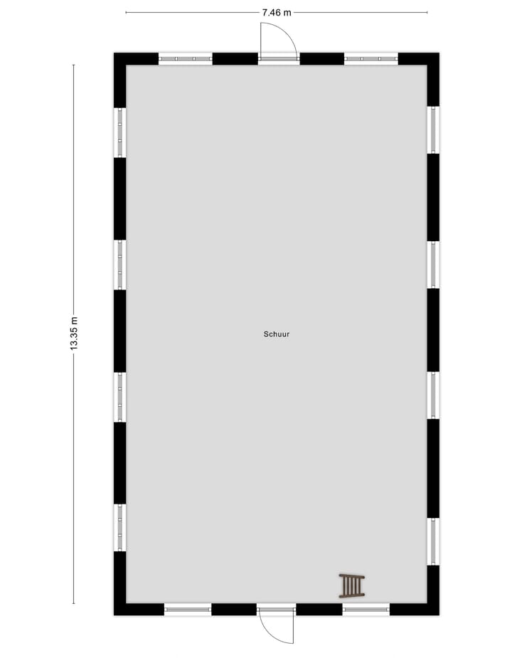 Foto 10 van Zandwerven 41