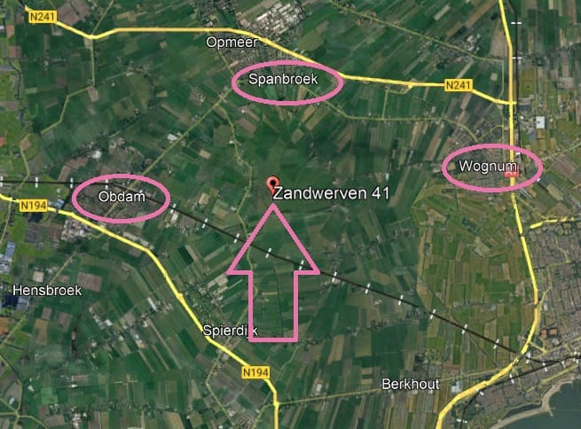 Foto 20 van Zandwerven 41