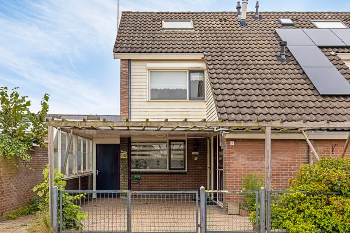 Foto 2 van Wondedwarsweg 2