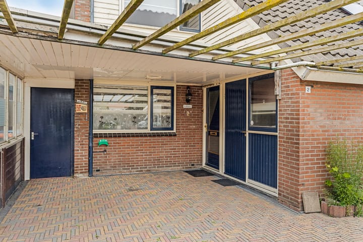 Foto 3 van Wondedwarsweg 2