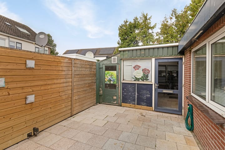 Foto 28 van Wondedwarsweg 2