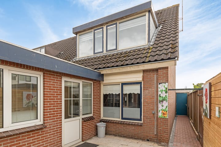 Foto 30 van Wondedwarsweg 2